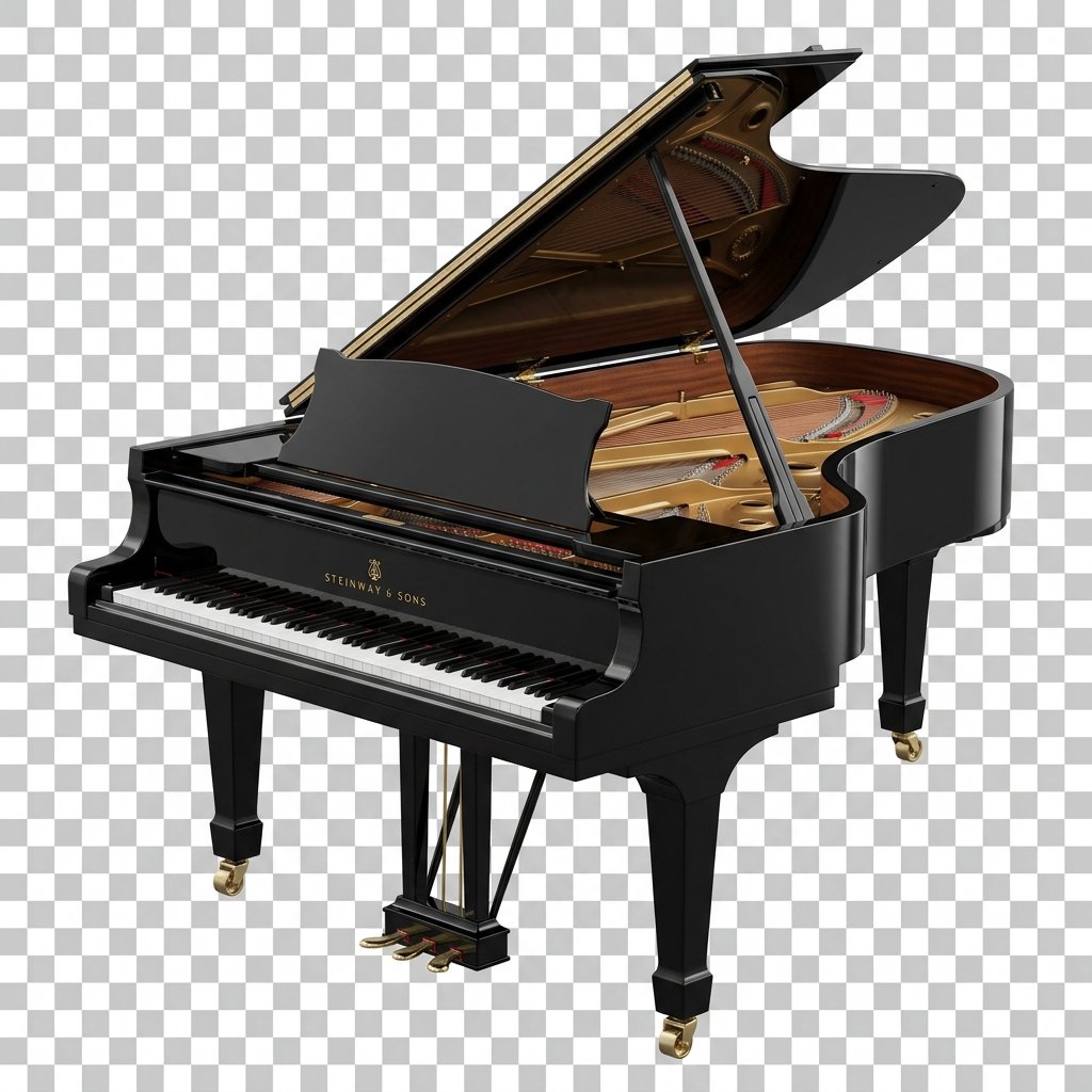 Grand Piano