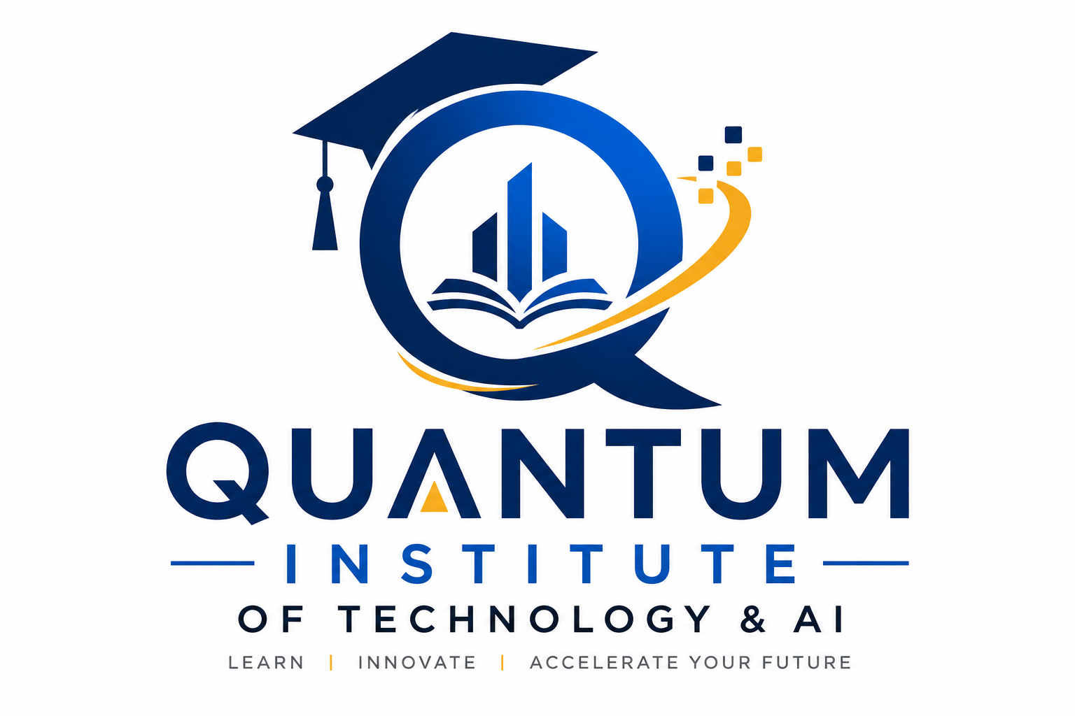 Quantum Institute of Technology & AI