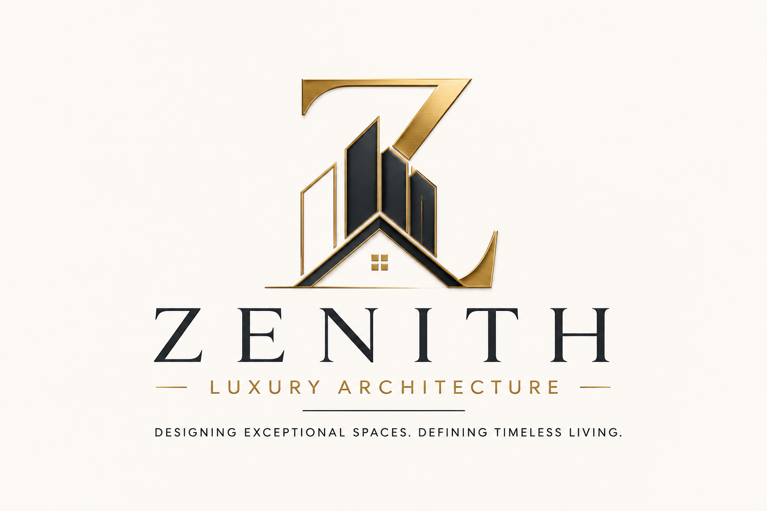 Zenith Luxury Architecture